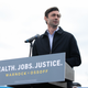 Illustration for article titled Jon Ossoff Defeats David Perdue in Georgia Runoffs, Giving Democrats Control of the Senate